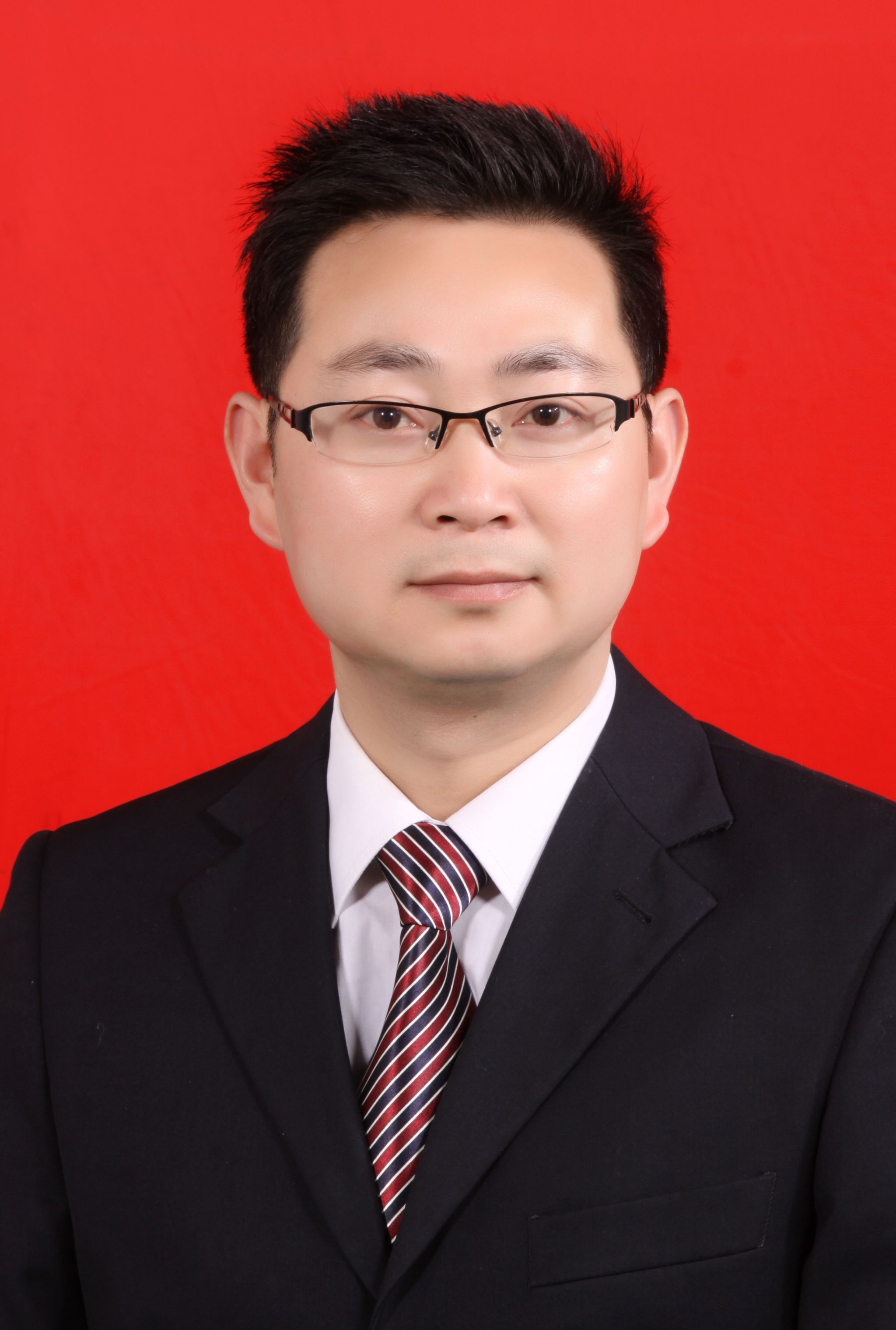 杨秀军