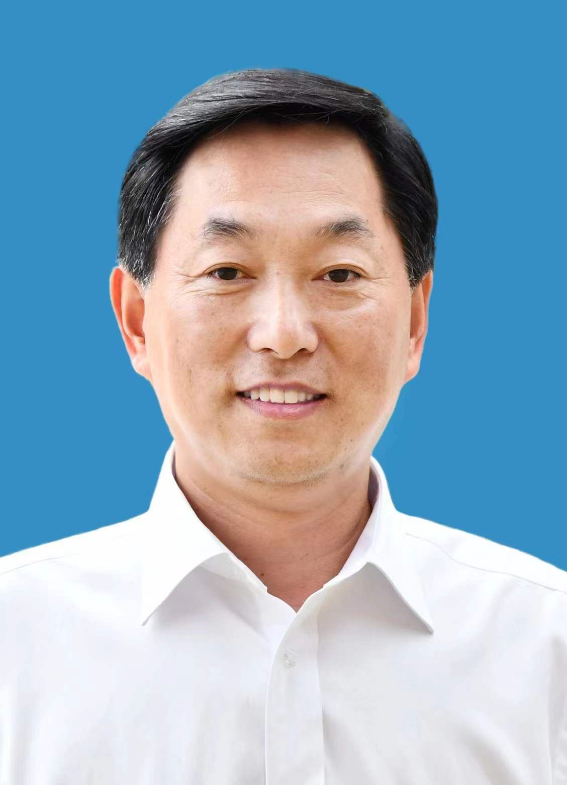 杨秀军