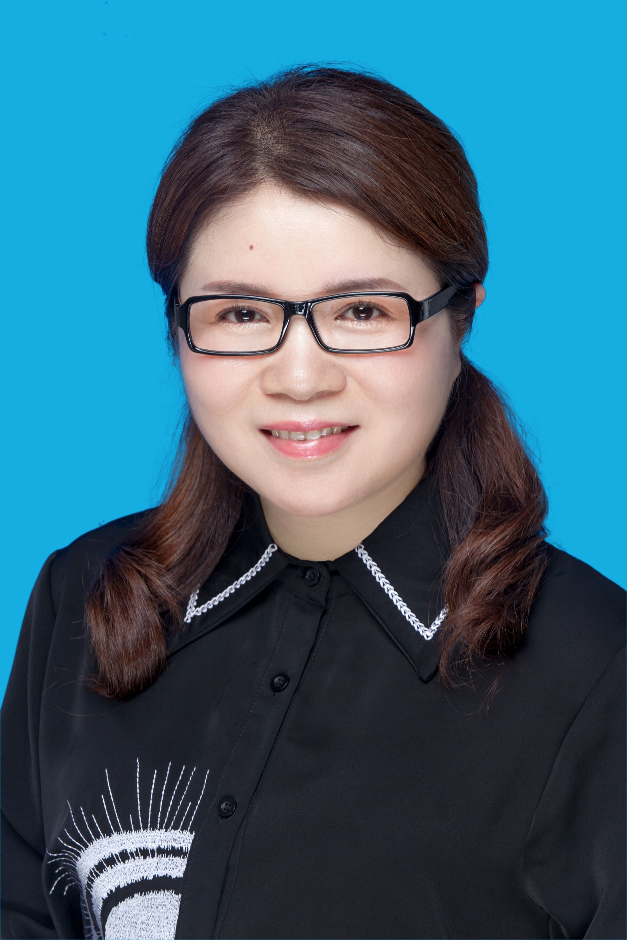 杨秀军