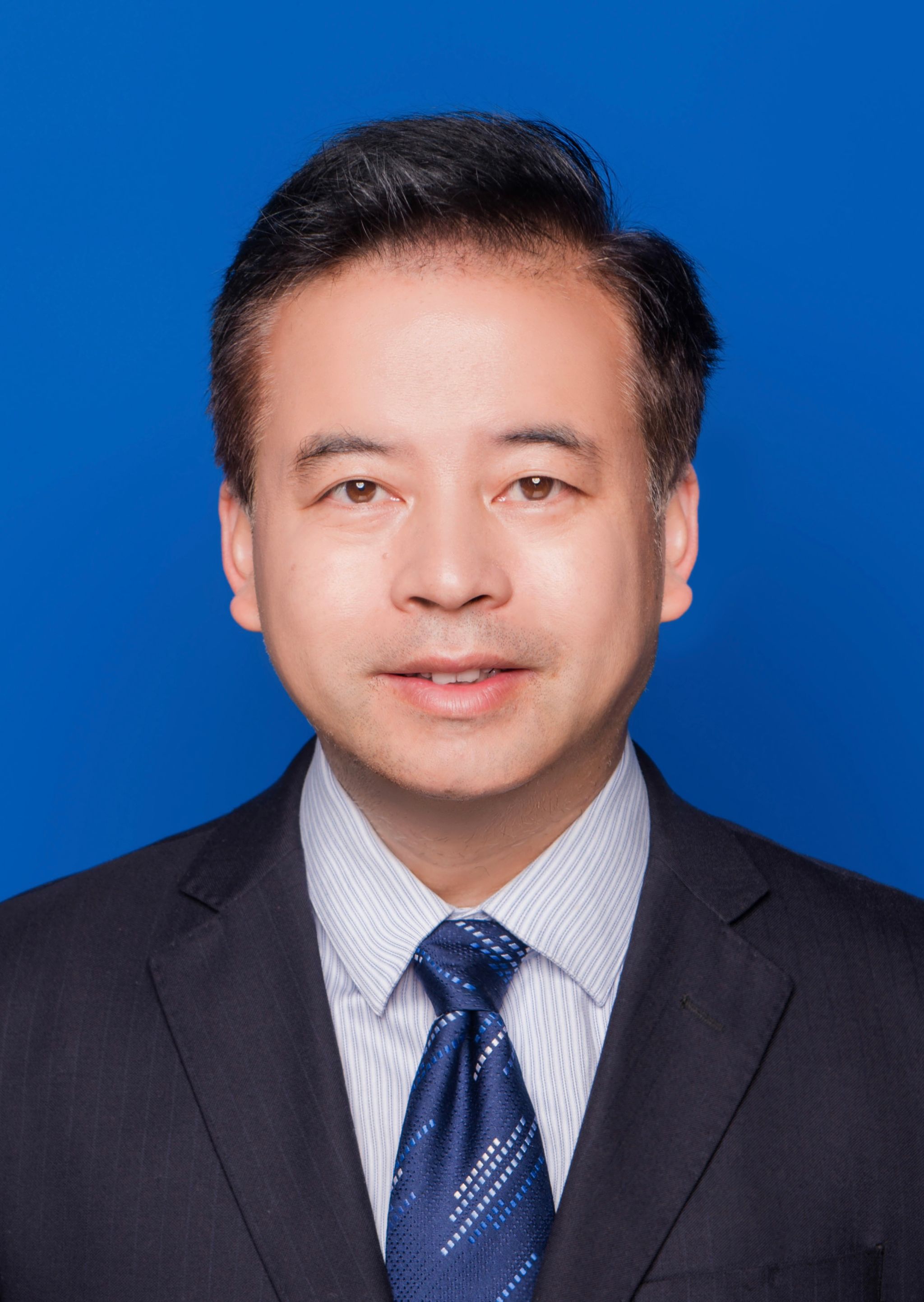 杨秀军