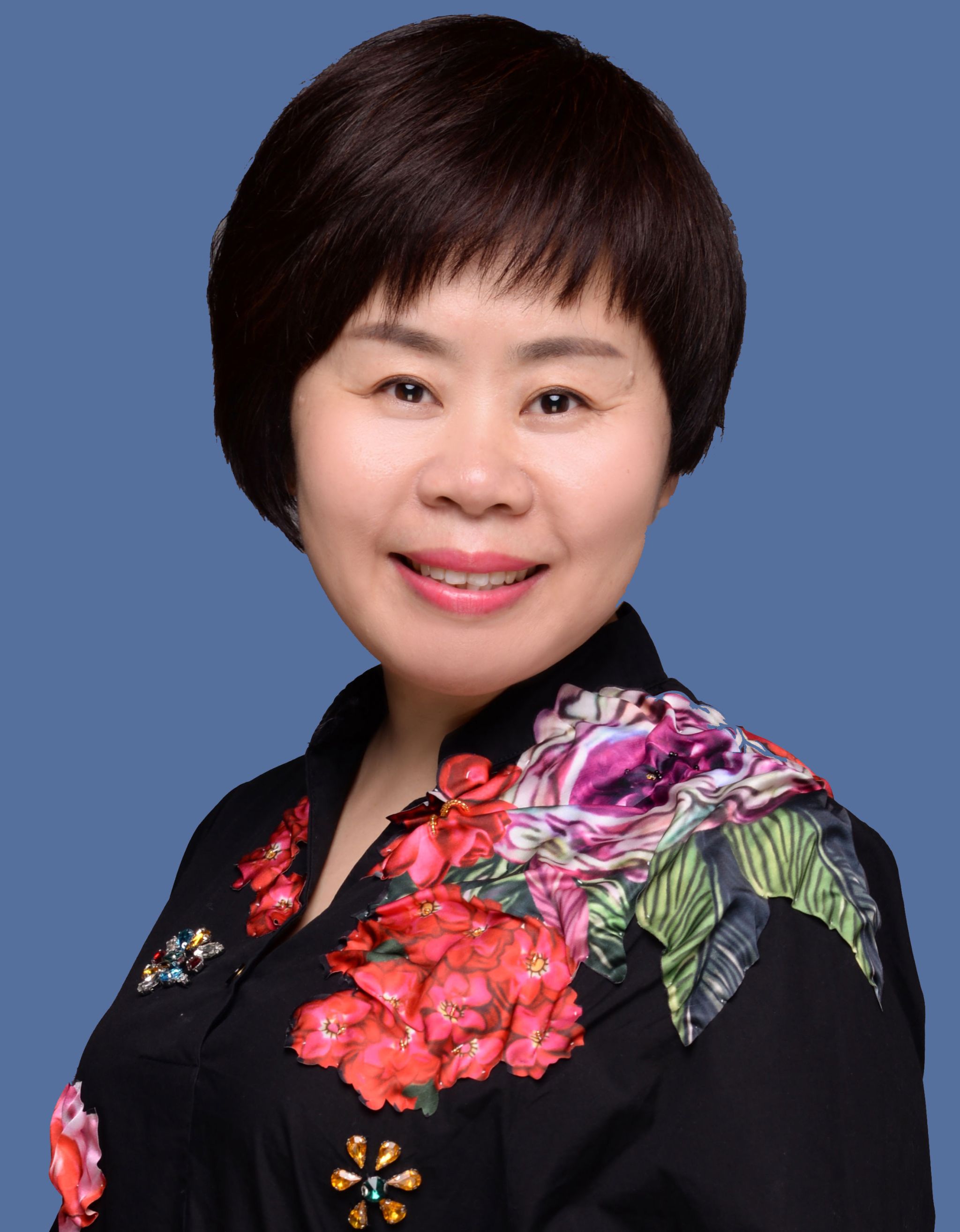 杨秀军