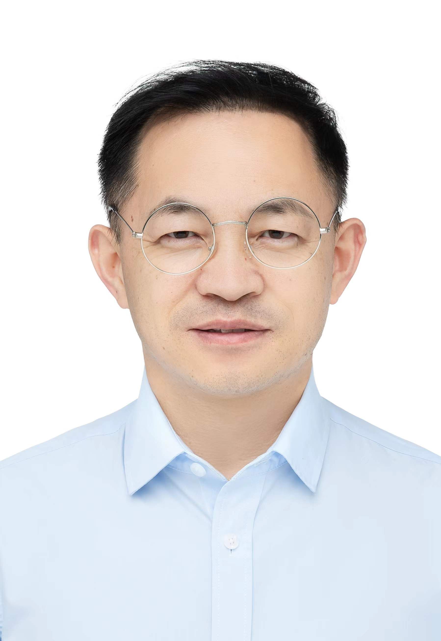 杨秀军