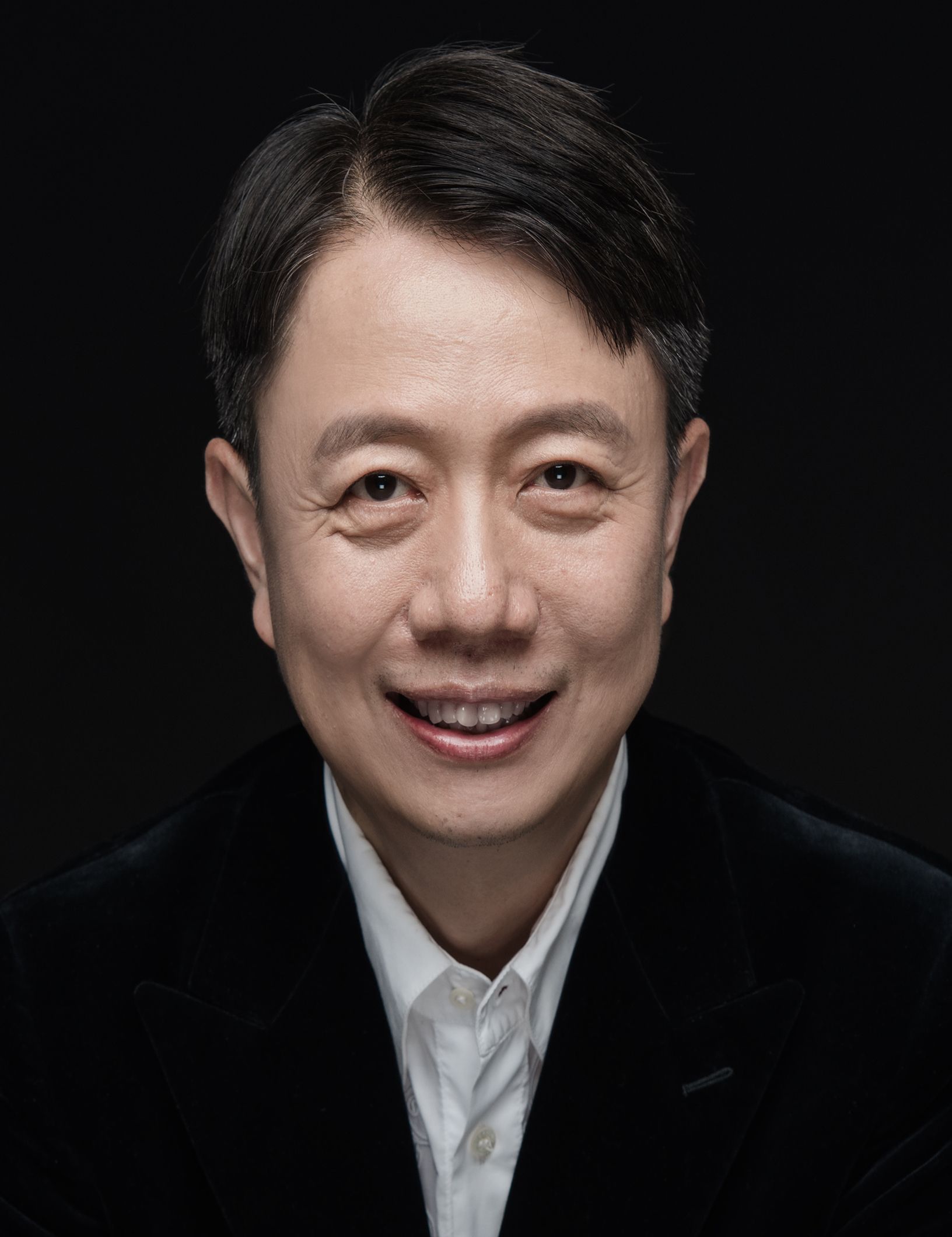 杨秀军