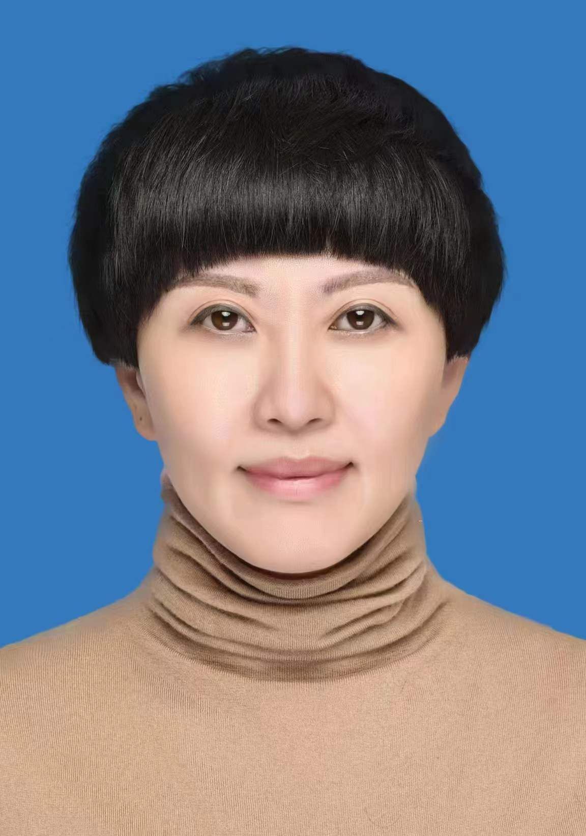 杨秀军