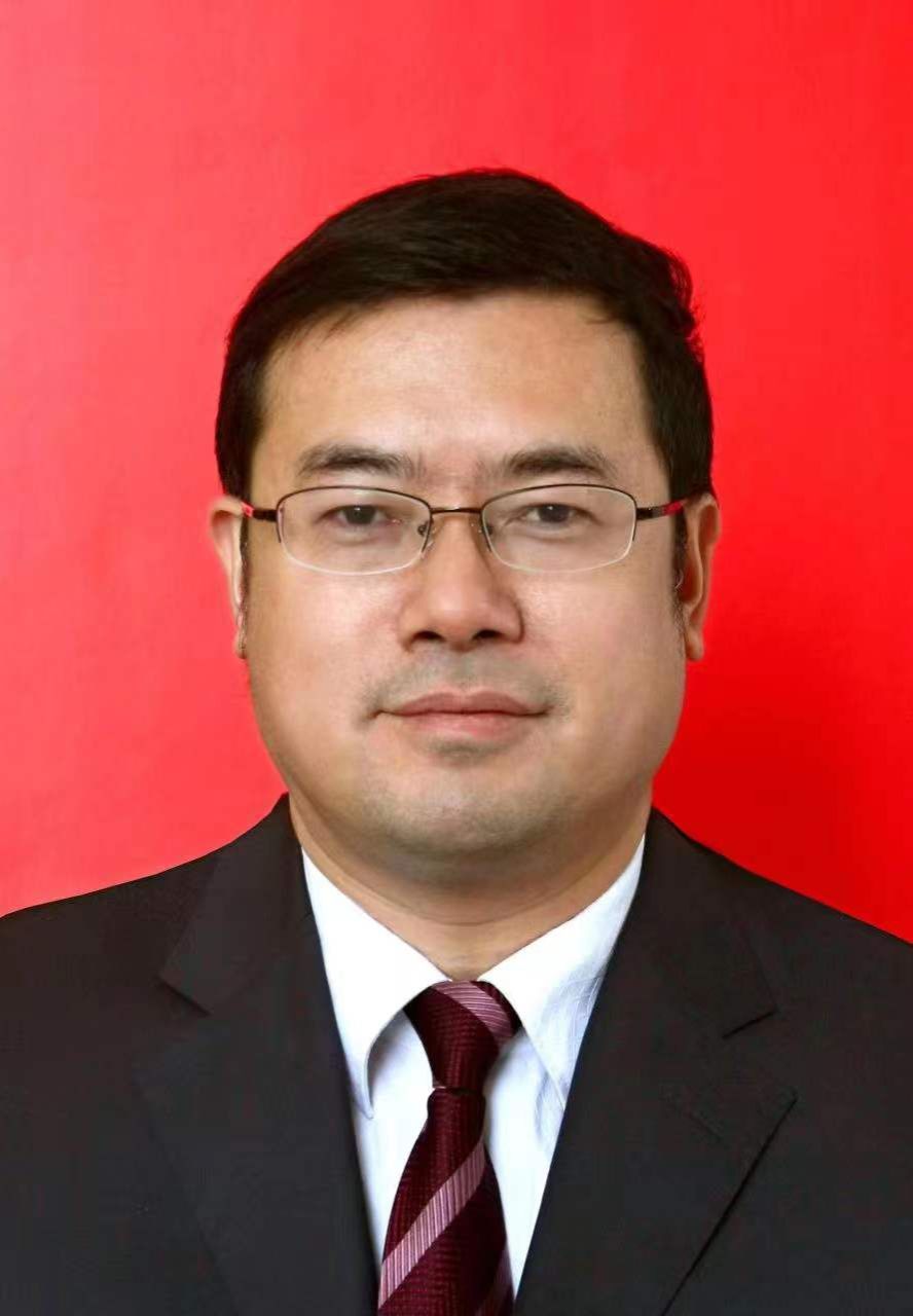 杨秀军