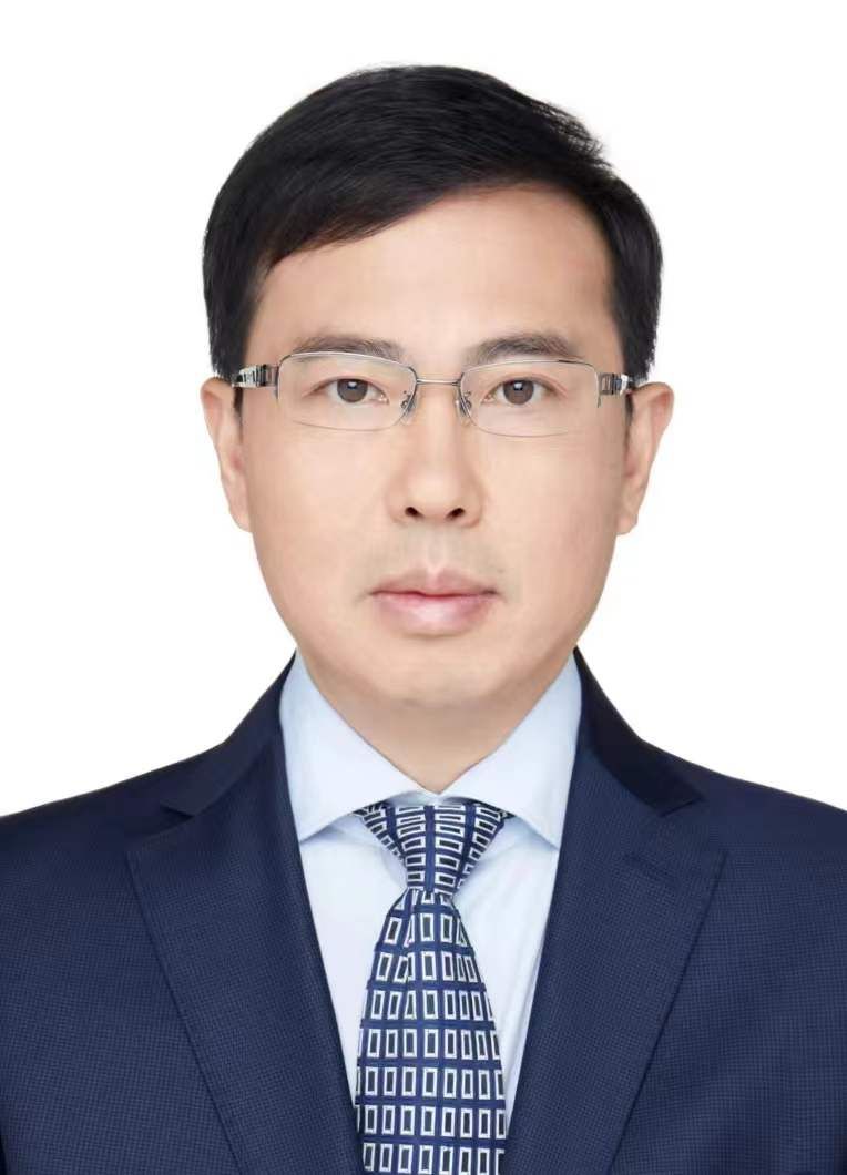 杨秀军