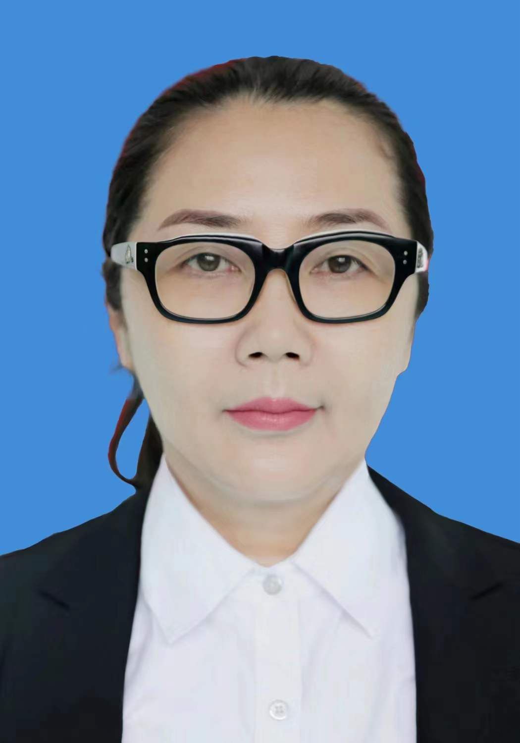 杨秀军