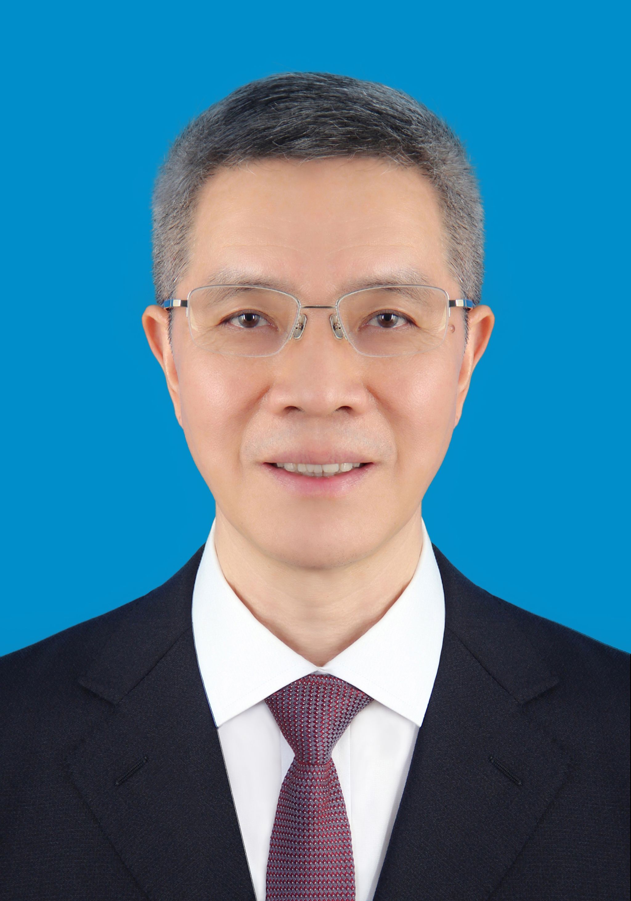 杨秀军