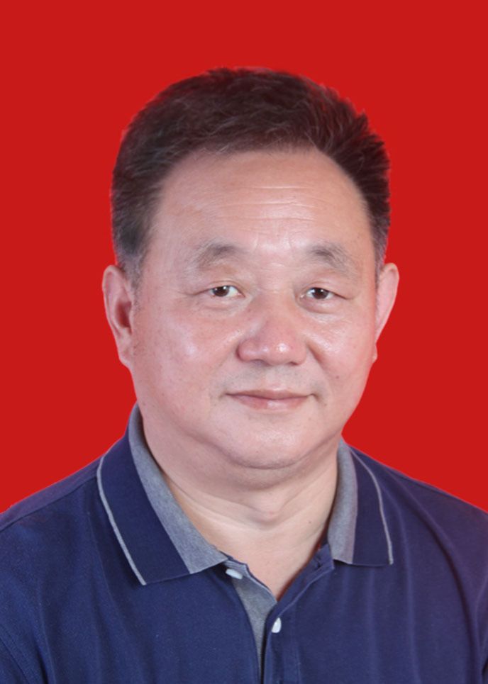 杨秀军