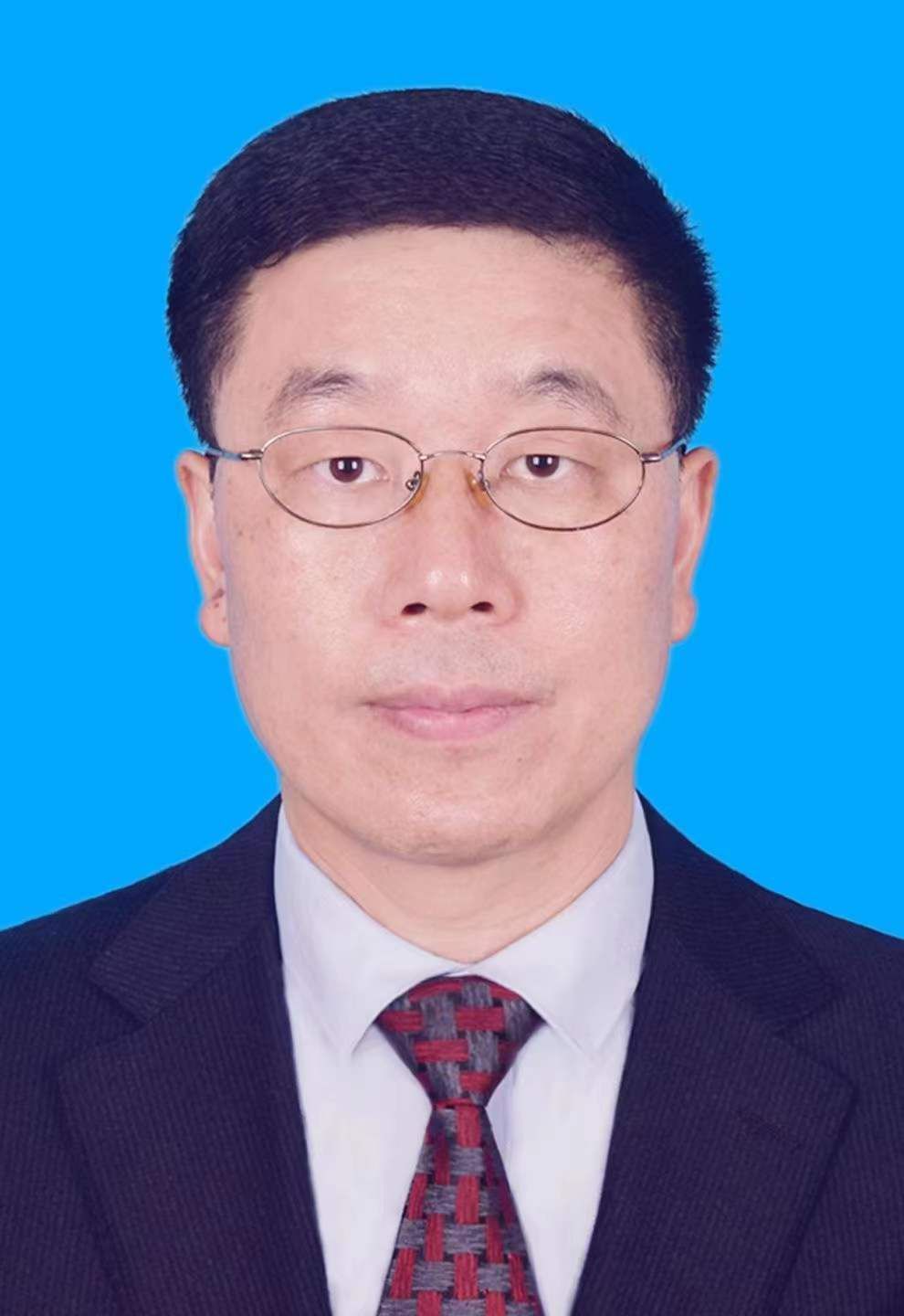 杨秀军