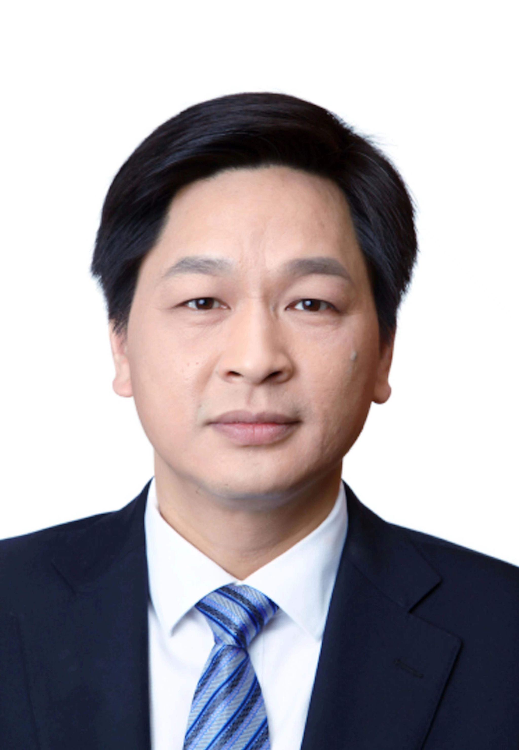 杨秀军