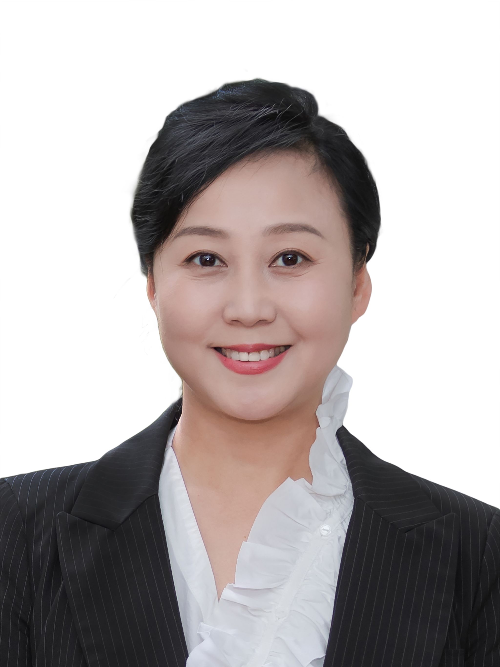 杨秀军